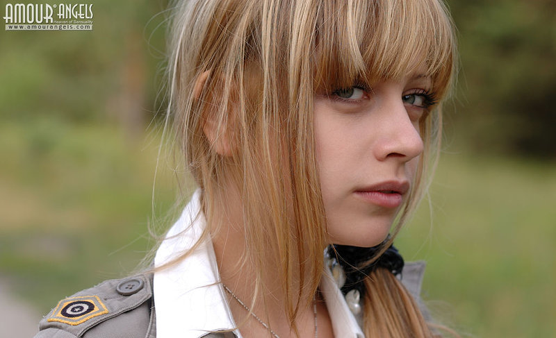 Халя, 18 лет, 2 размер груди